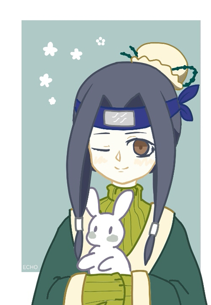 火影忍者同人漫画集