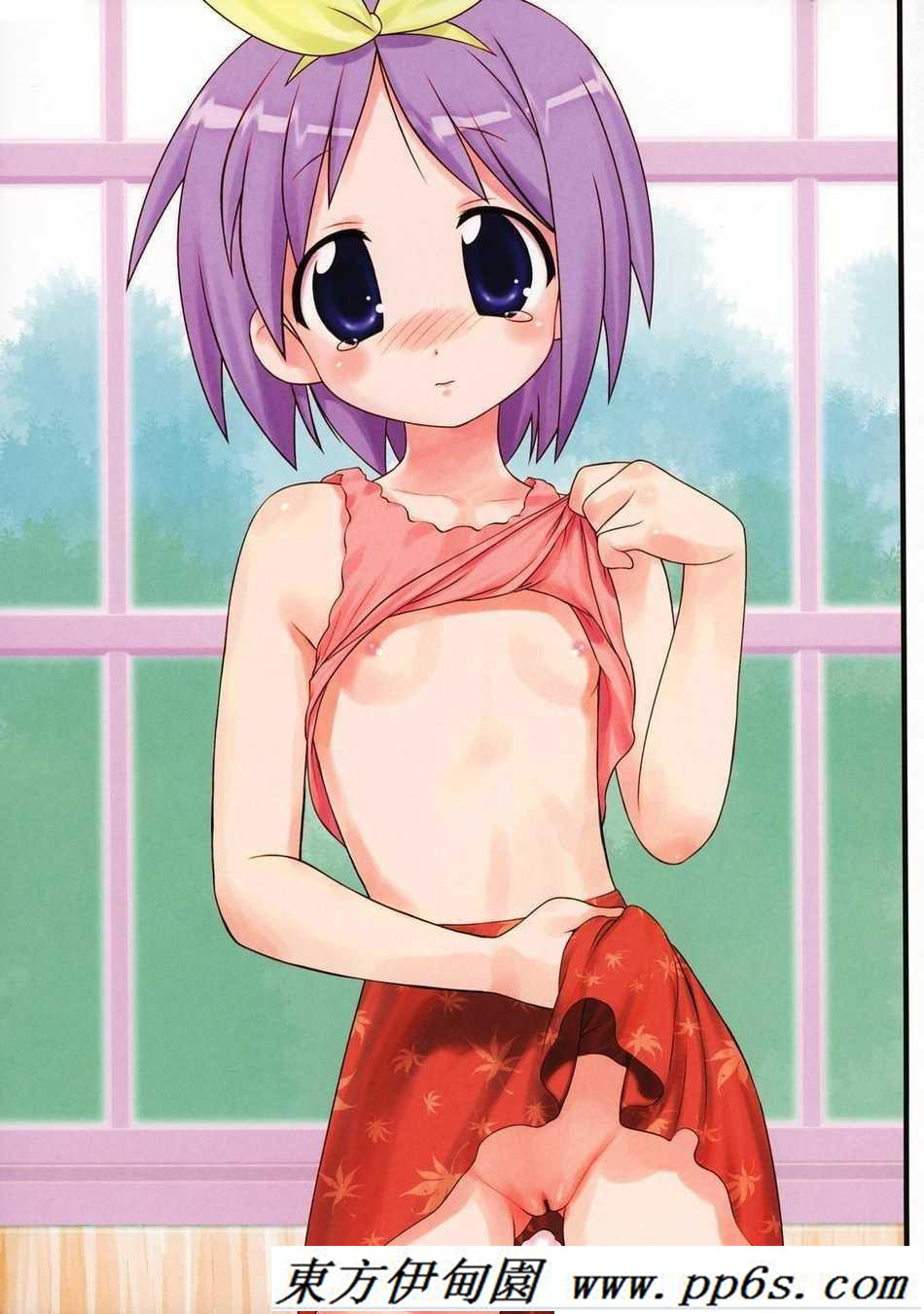 无翼鸟王者荣耀邪恶漫画之偷看妲己泡温泉