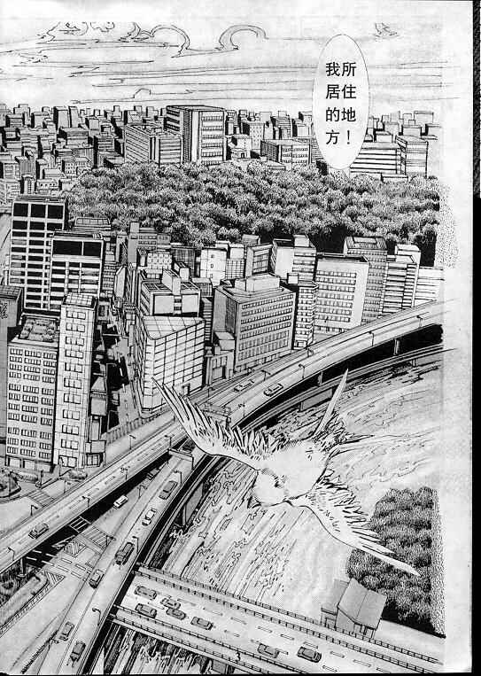 拳皇97漫画 97拳皇漫画在线观看