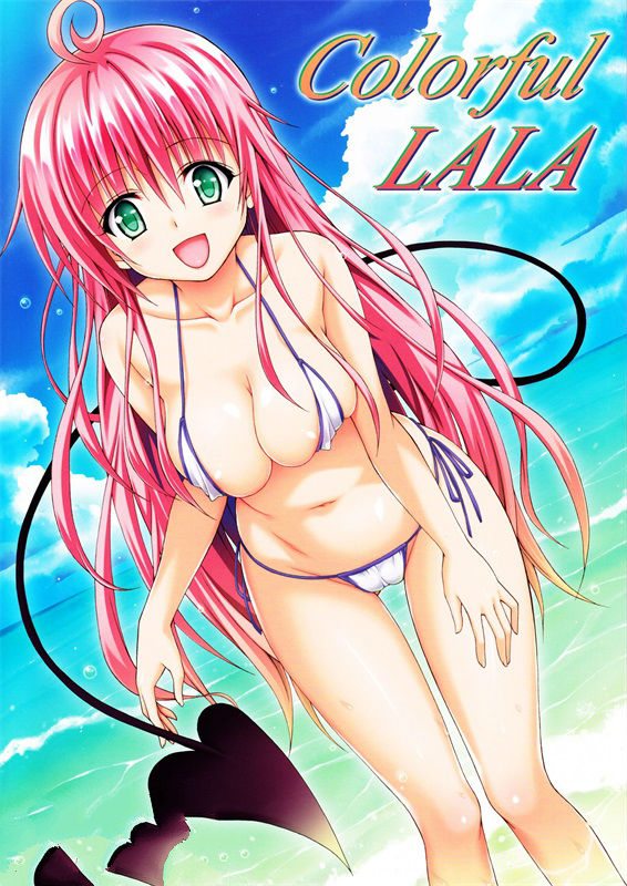 邪恶少女漫画