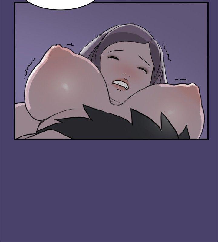 清纯偶像的深夜直播 第1-2话