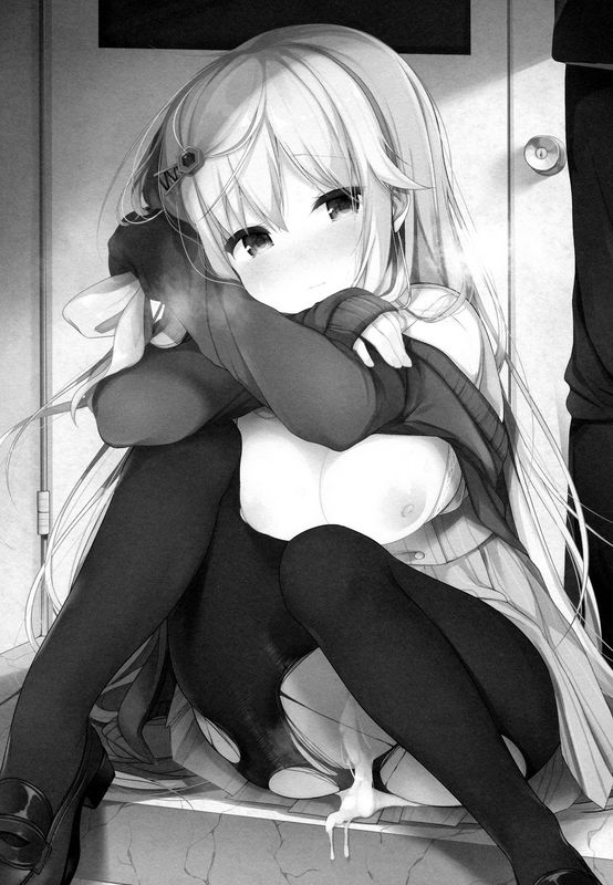 ChocolateSynapse椎架ゆの僕の彼女を绍介します2