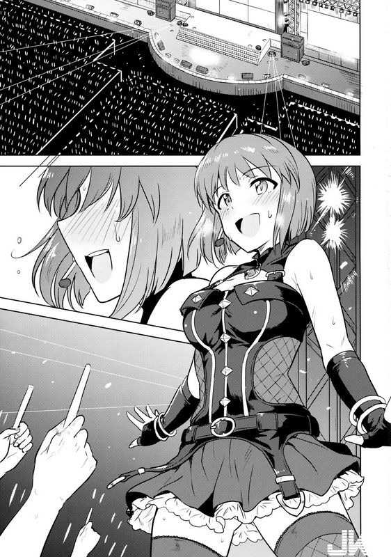 HagiwaraYukihoNoNijuuSeiai