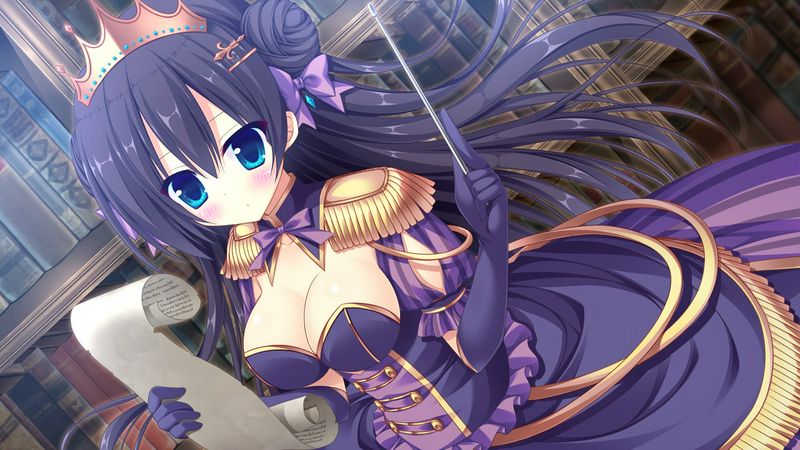 おもちそふとあるいは恋という名の魔法