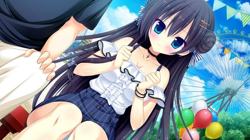 おもちそふとあるいは恋という名の魔法