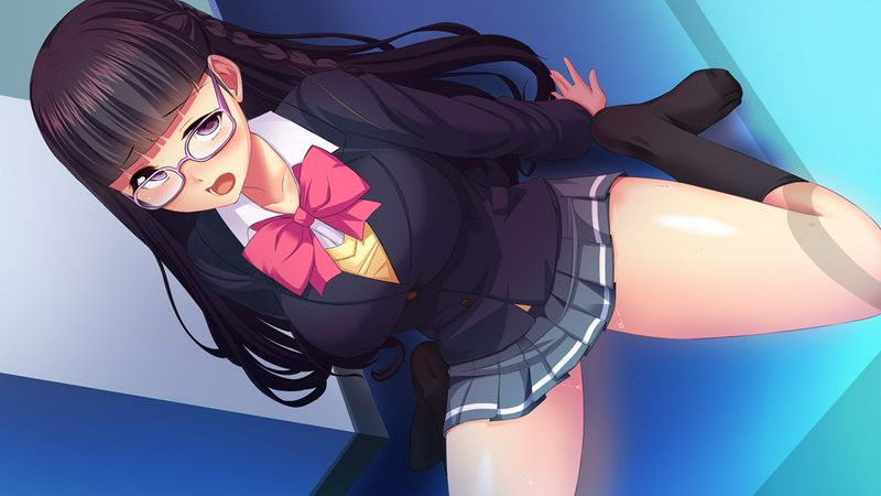 ノアールソフト学园催淫狱～狂気と孕ませの宴