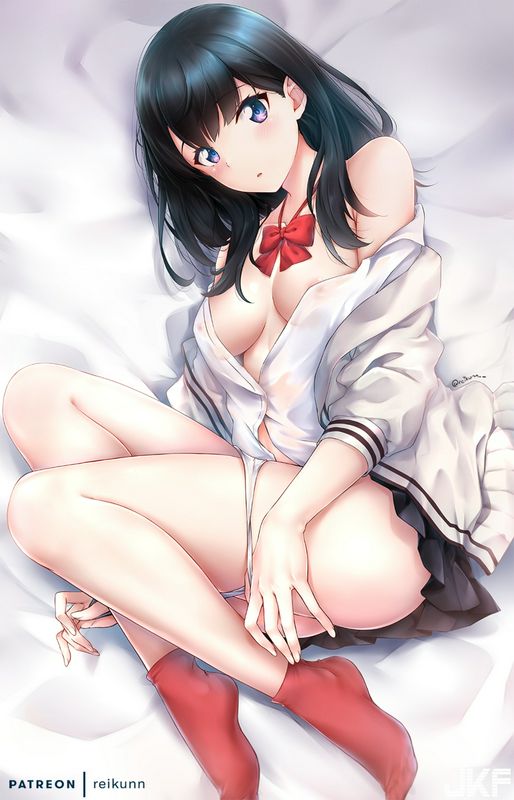 SSSS.GRIDMAN宝多六花