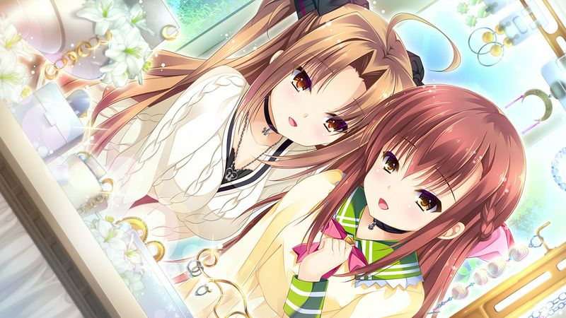ensemble乙女が彩る恋のエッセンス～笑顔で织りなす未来～
