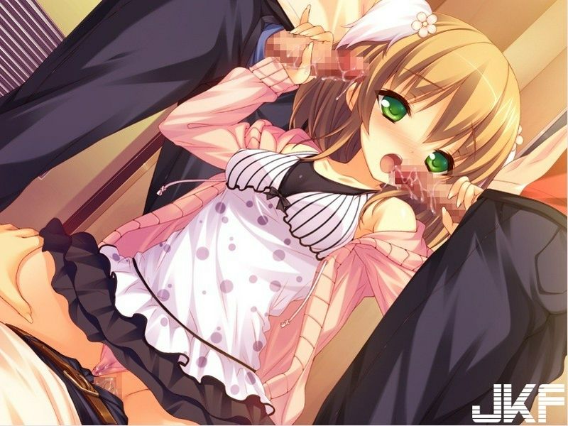 みんなで乱交 セックスしちゃってる二次エロ画像その