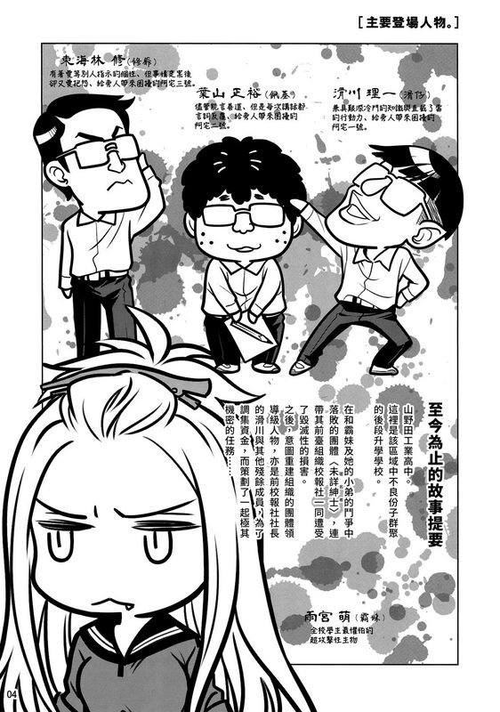 大冢まひろ先辈ちゃんと俺。番外编元新闻部が先辈ちゃんの薄い本を作ってみた