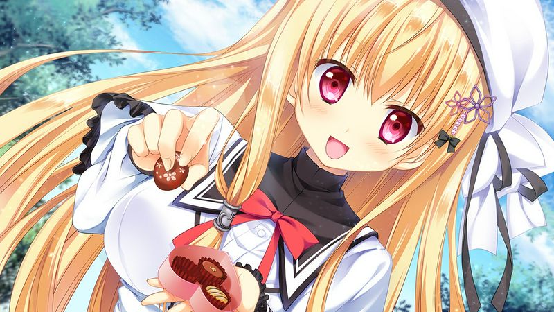 petitlingeロストエコーズ