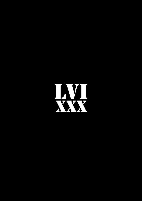 LVIXXX LVI さようなら夏の日