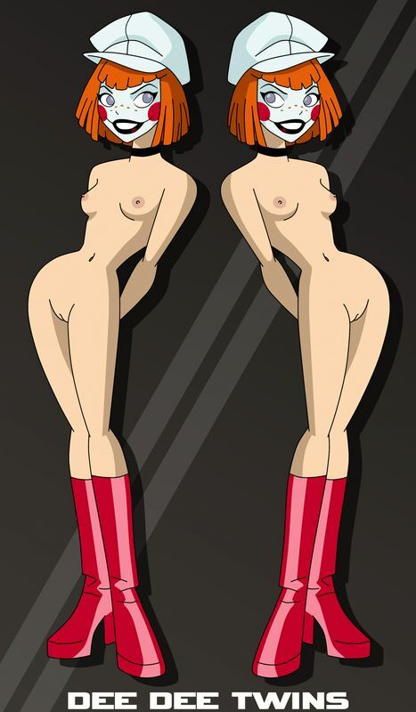 各种动漫女性角色合集