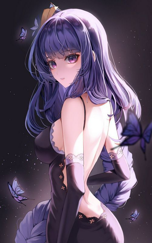 天空之城你认得几个精灵仙子