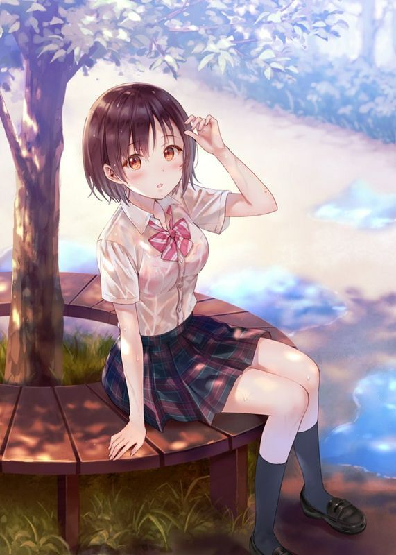 二次元动漫