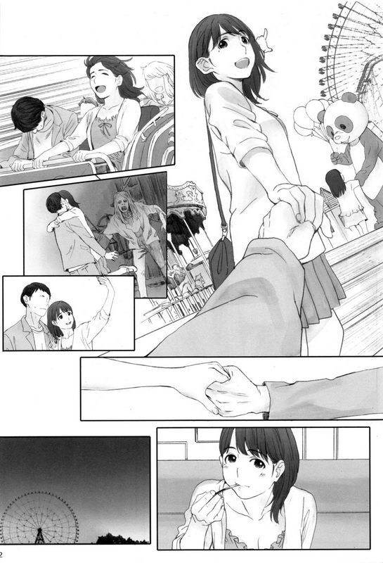 関西オレンジ荒井啓NEGATIVELOVEハツコイ♯1