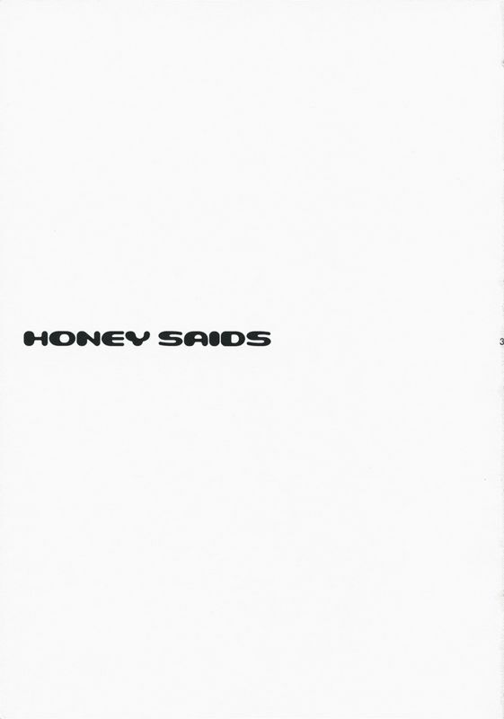 C69BADSHEEP下北沢铃成HONEYSAIDSハウルの动く城