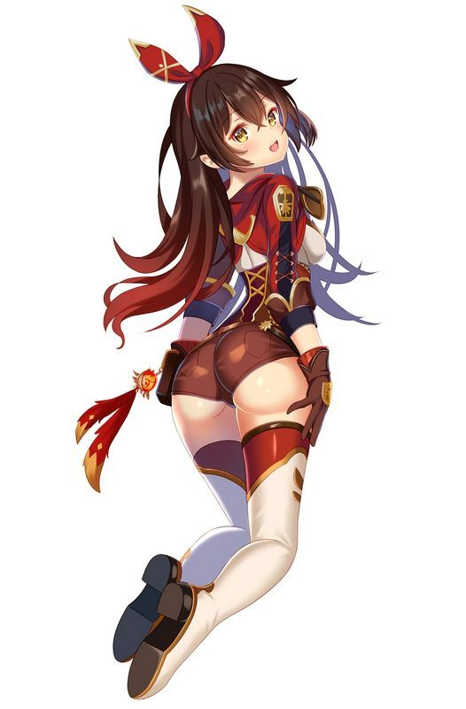 原神安柏