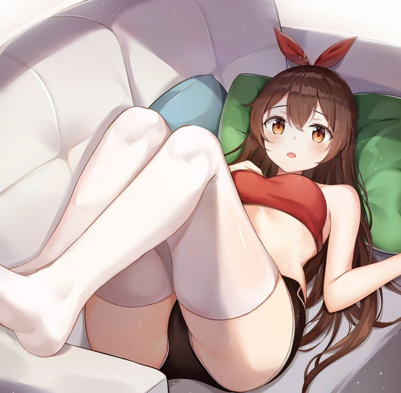 原神安柏