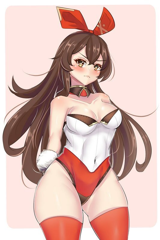 原神安柏