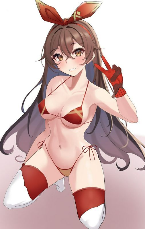 原神安柏