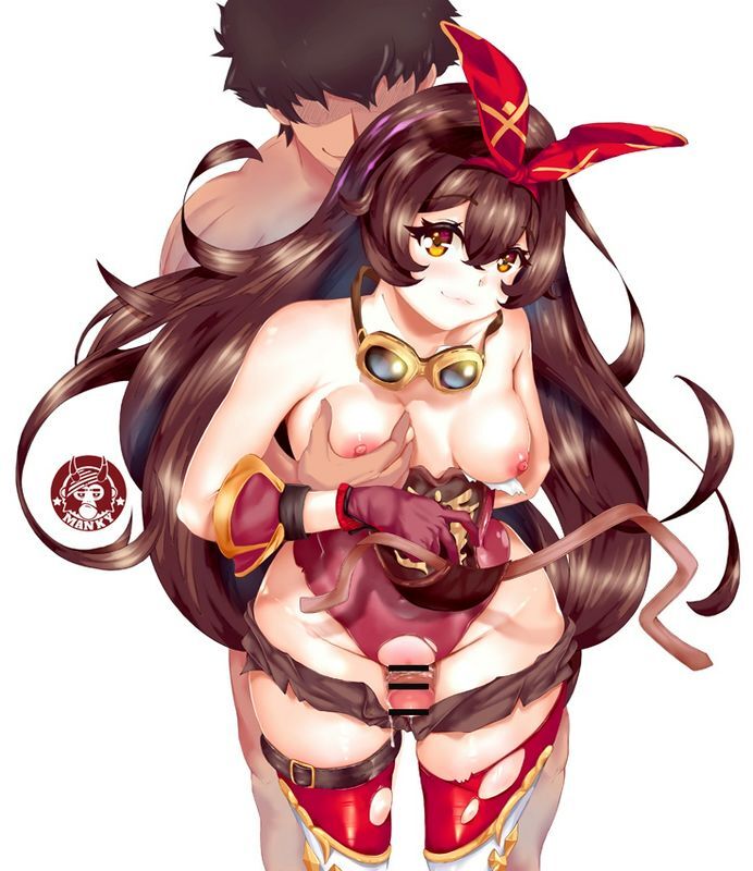 原神安柏
