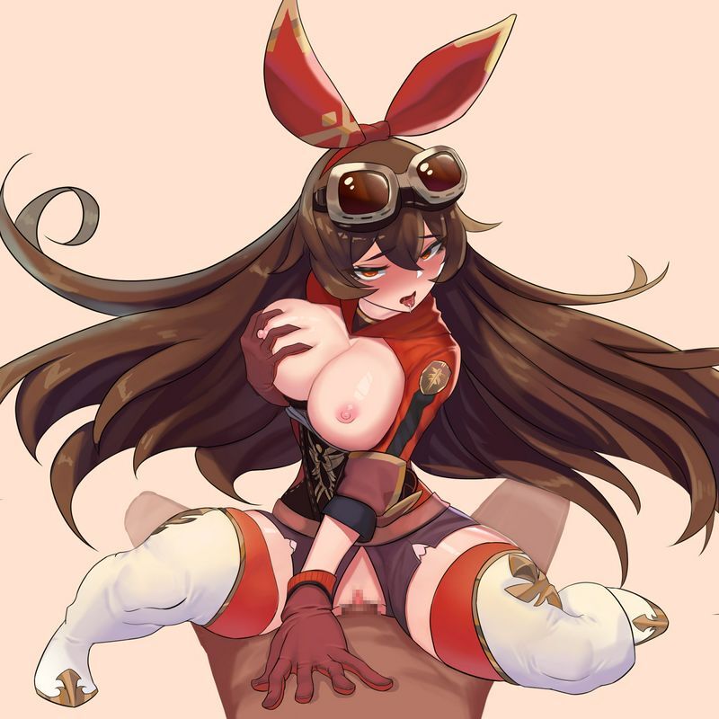 原神安柏